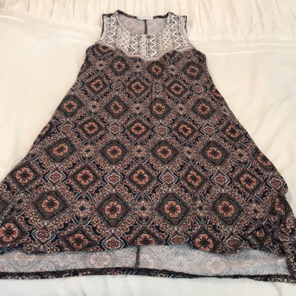 Full Tilt dress (Tillys)